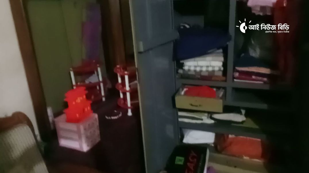 বগুড়া শেরপুরের চন্ডিপুর গ্রামের আব্দুল হাই দুলালের বাড়িতে হামলা, ভাংচুর ও লুটপাটের অভিযোগ