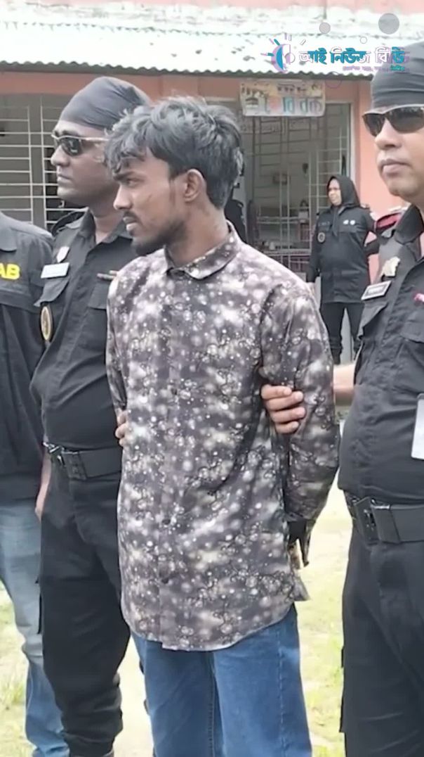 সাংবাদিক তুহিন হত্যার আসামী চিনে রাখুন