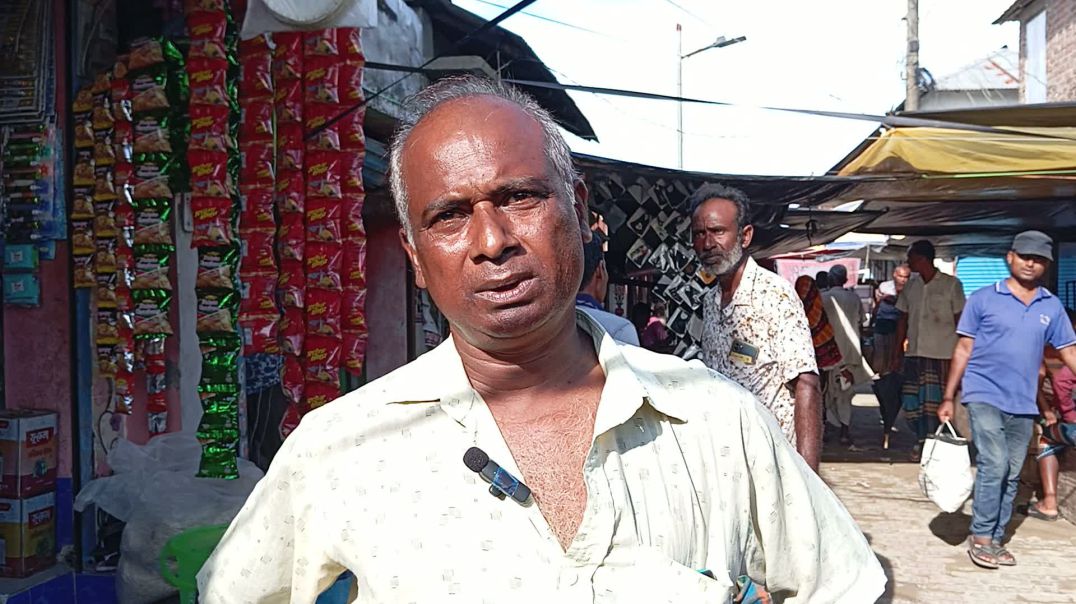 সংসদীয় আসন খুলনা ১ দাকোব - বটিয়াঘাটার জনমত জরিপ   রিপোর্টার রুদ্র বিশ্বাস খুলনা