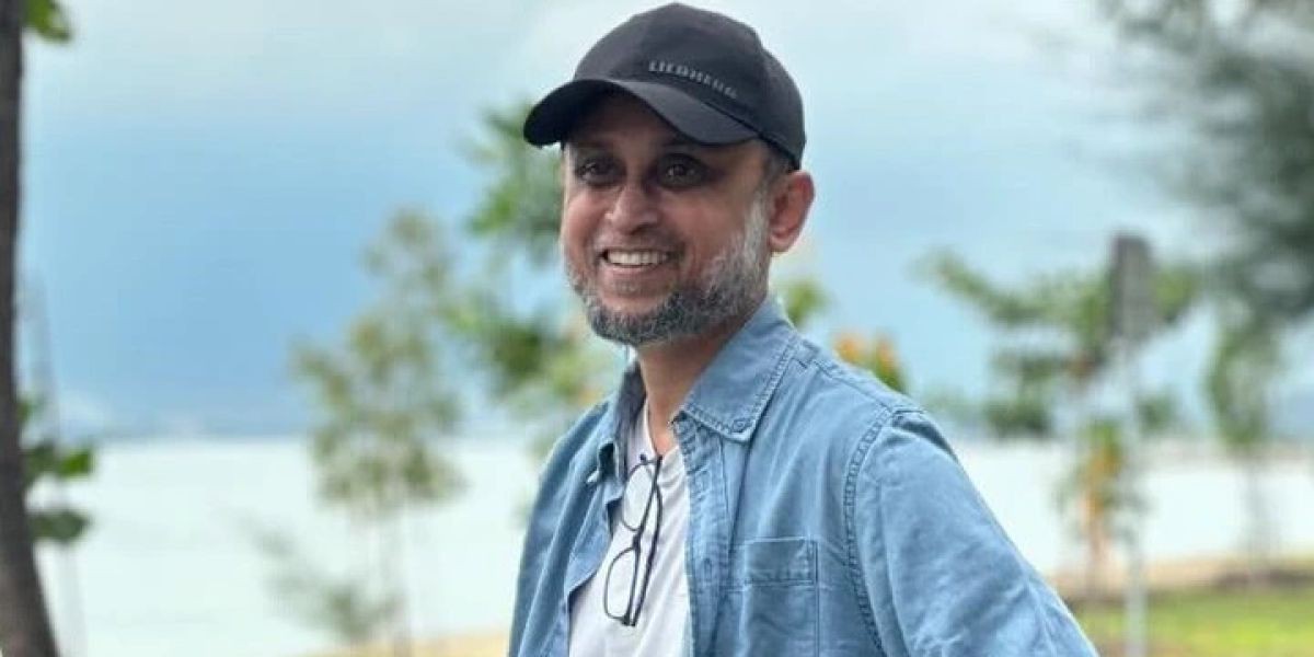 অতিরিক্ত কাজের চাপে অসুস্থ হয়ে পড়েন ফারুকী, জানালেন চিকিৎসকরা..