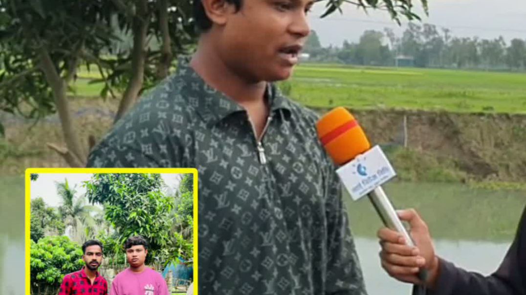 শেরপুরের কনটেন্ট ক্রিয়েটর বিল্লালের বিরুদ্ধে ভক্তদের কাছ থেকে অর্থ আদায়ের অভিযোগ উঠেছে।