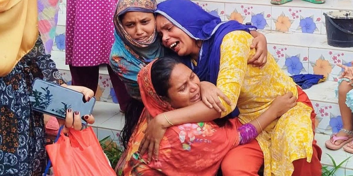 কুমিল্লার হোমনায় জমি সংক্রান্ত বিরোধের জেরে রফিকুল ইসলাম হত্যা, আটক ১..