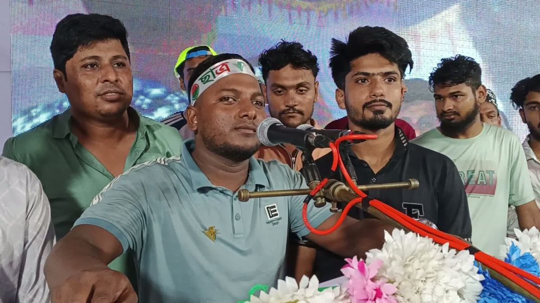 ওয়ান ইলেভেনের সময় অ্যাডভোকেট আসলাম নিয়ে রাজবাড়ী জেলা বিএনপির দায়িত্ব কাদের নিয়েছিলেন