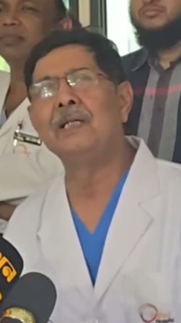 Dr Shopiqur Rahman