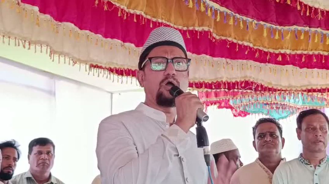 ⁣ফ্যাসিস্ট সরকার বড় বড় প্রজেক্ট দেখিয়ে বড় বড় দুর্নীতি করেছে: চসিক মেয়র