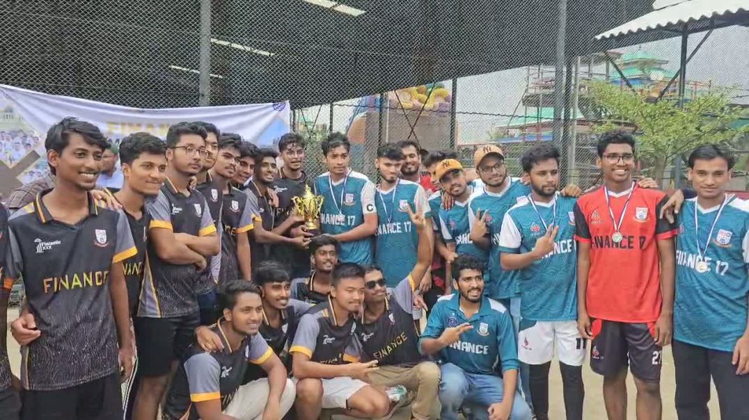 জবি ফিন্যান্স প্রিমিয়ার লিগ ২০২৫