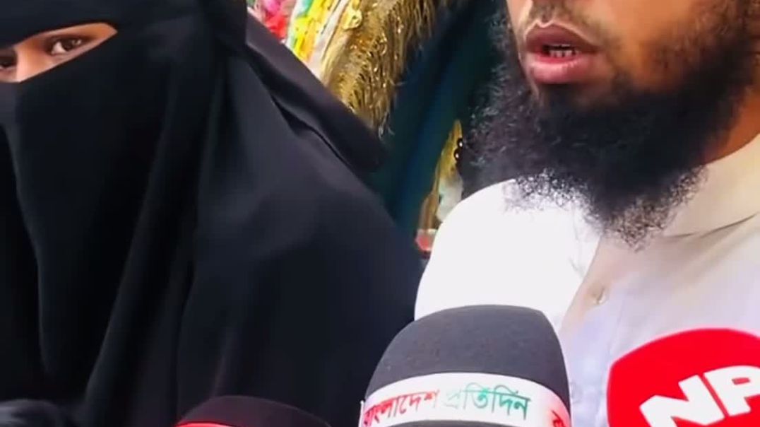 ⁣কোরআন খতম নিয়েও ভক্তদের ভ'ন্ডা'মি।