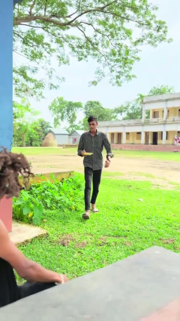 গুপ্তধন। ফানি ভিডিও।