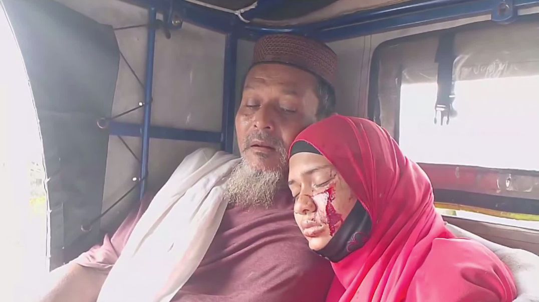 ঝালকাঠির কাঁঠালিয়ায় মাদ্রাসাছাত্রীকে ধর্ষণের অভিযোগ: তিনজন অভিযুক্ত