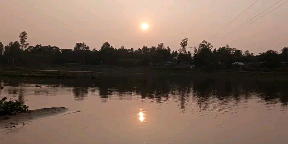 বাঙালি নদীর উপর ৫০০ মিটার দীর্ঘ সেতু নির্মাণের পরিকল্পনা..