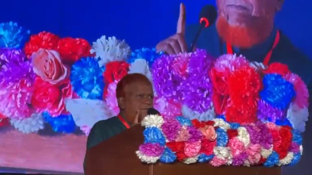 Live জুলাইয়ে চিকিৎসকদের ভূমিকা নিয়ে কথা বলছেন জামায়াত নেতা নরুল ইসলাম বুলবুল.hd
