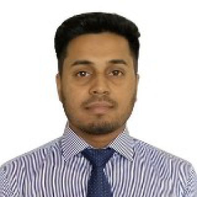 Md Mamunur Rashid avatar