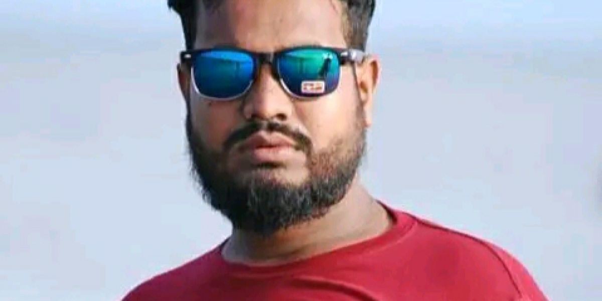 ১ নং শিকদার মল্লিক ইউনিয়নের ১ নং ওয়ার্ডের সম্ভাব্য মেম্বার প্রার্থী মানবতার ফেরিওয়ালা মানবতার ডাক সামাজিক সংগঠনের সভাপতি মোঃ রুহুল আমিন মোল্লা..