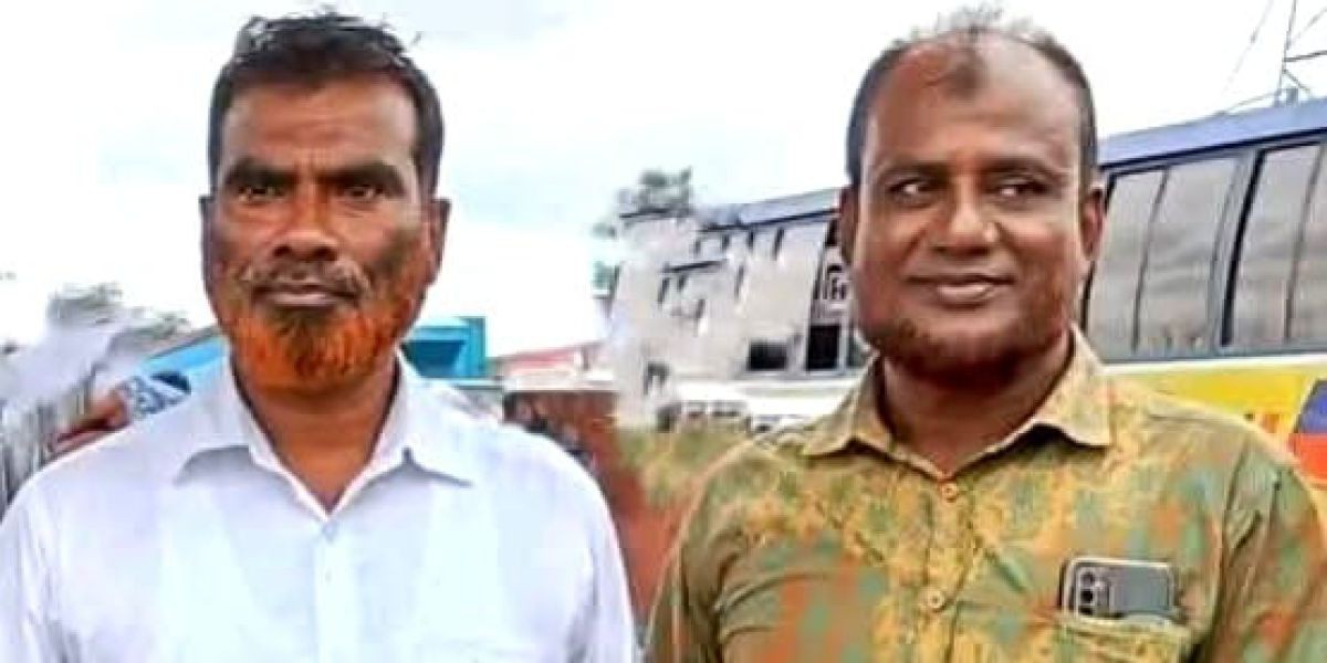 রামপাল উপজেলা বিএনপির দ্বিবার্ষিক সম্মেলন সভাপতি তুহিন, সম্পাদক বাবু..