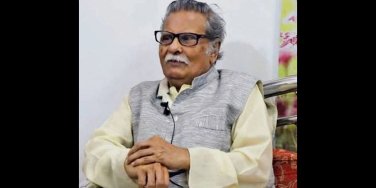 যতীন সরকারের চিরবিদায়: মাটি ও মানুষের শিক্ষক আর ফিরবেন না..