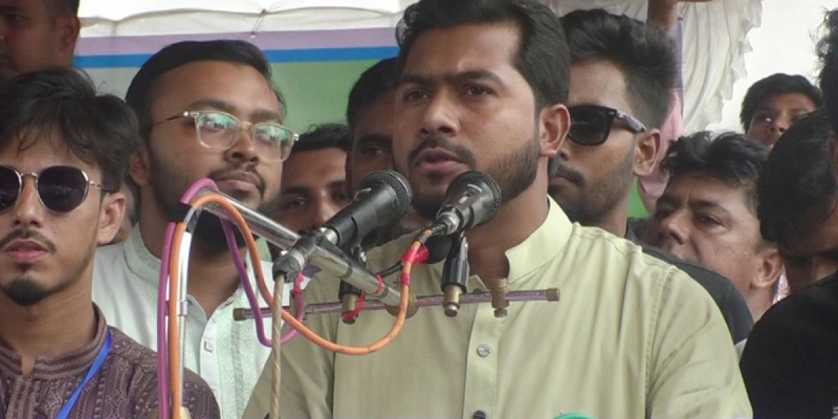 ঢাকা সেন্ট্রাল ইউনিভার্সিটির ভর্তি পরীক্ষা সম্পন্ন, সমিতিগুলোকে অভিভাবকদের ধন্যবাদ....