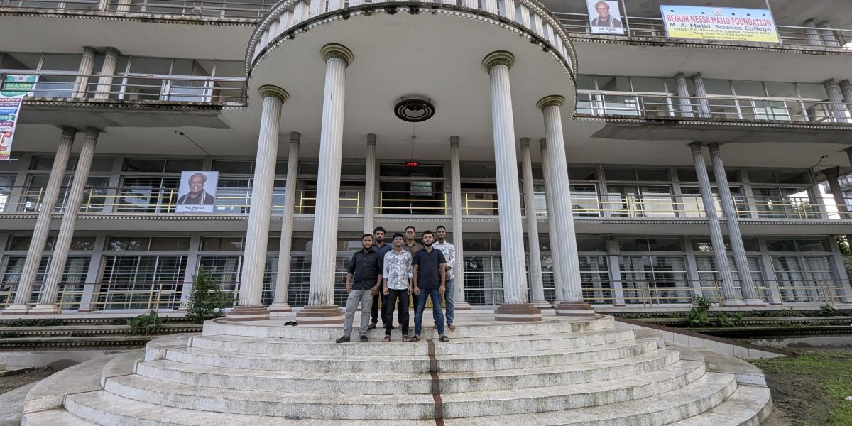 পুরনো বন্ধুত্বের নস্টালজিয়া মিলনমেলা এক বিকেলে ফিরে দেখা এক দশকের স্মৃতি..