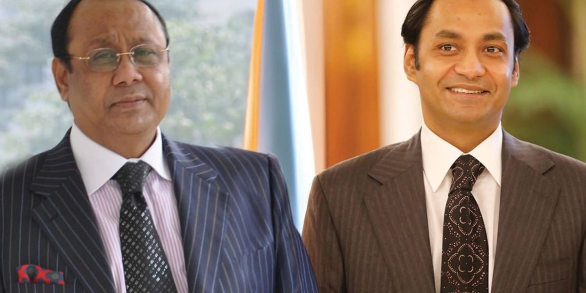বসুন্ধরা গ্রুপের চেয়ারম্যান-এমডিসহ ৪ জনের বিরুদ্ধে গ্রেপ্তারি পরোয়ানা..