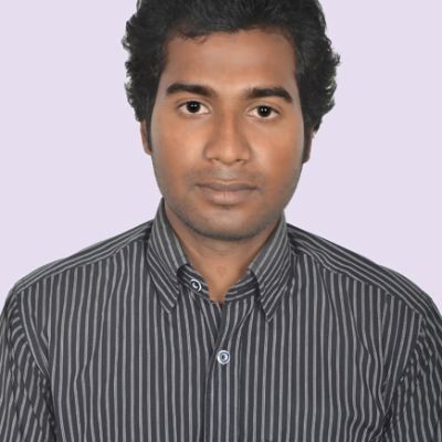 M Rasel Ahmed avatar