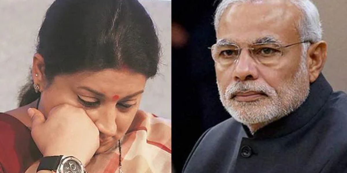 প্রধানমন্ত্রী নরেন্দ্র মোদী ও স্মৃতি ইরানির শিক্ষাগত যোগ্যতার তথ্য প্রকাশ জনস্বার্থের বিষয় নয় বলে জানিয়েছে দিল্লির উচ্চ আদালত।..