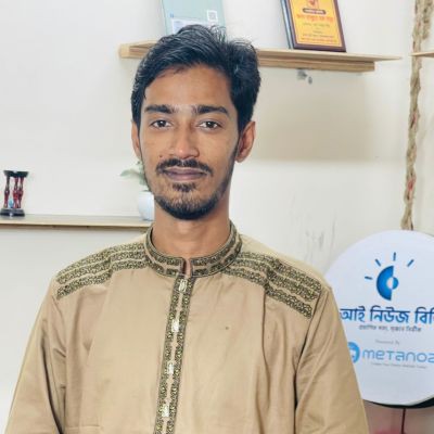 Juwel Hossain