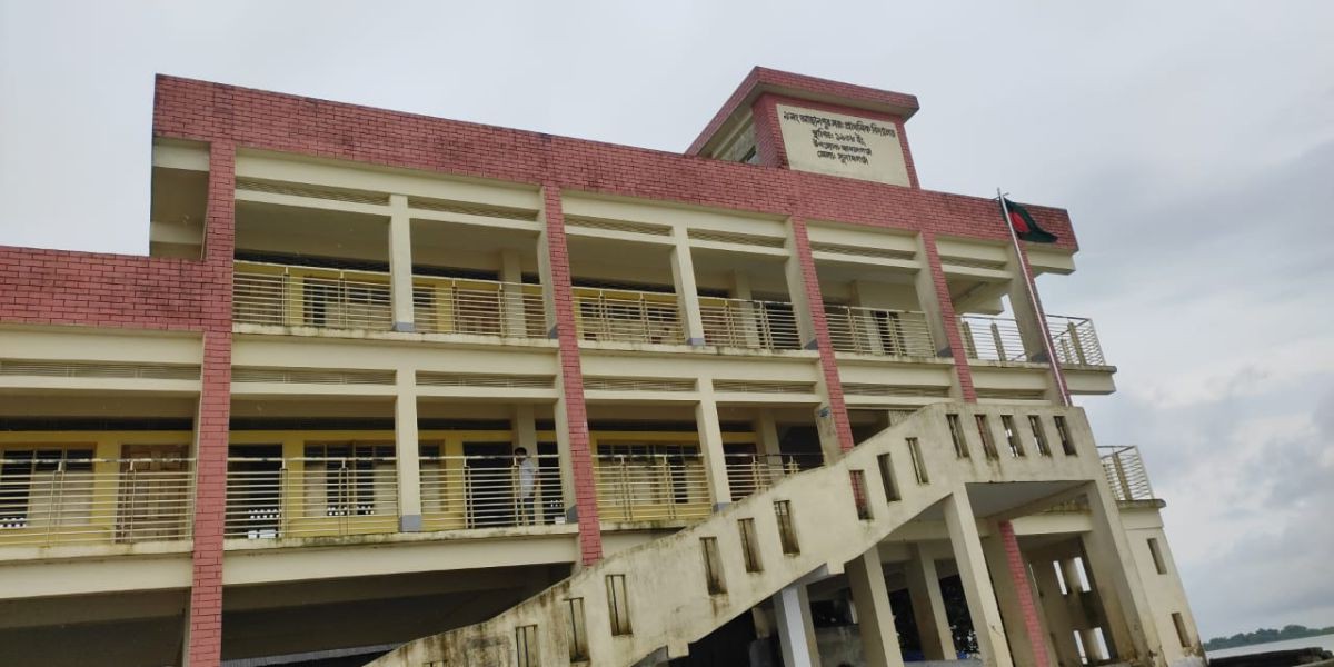 জামালগঞ্জে প্রাথমিক বিদ্যালয় প্রধান শিক্ষকের ১৩টি পদ শূন্য থাকায় ব্যাহত হচ্ছে শিক্ষা কার্যক্রম..