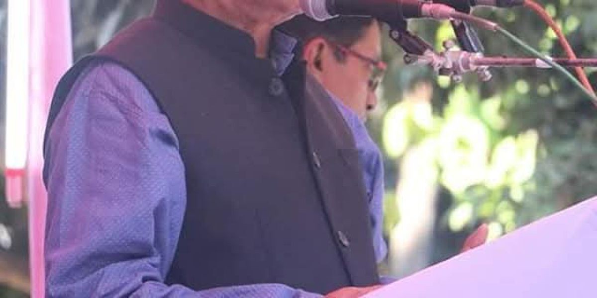 ঠাকুরগাঁও ৩ আসনের সাবেক সংসদ সদস্য বীর মুক্তিযোদ্ধার রাষ্ট্রীয় মর্যাদাই জানাজা হবে না। ..