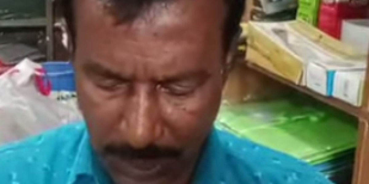 বগুড়ায় ইউনিয়ন আওয়ামী লীগ নেতা মশিউর রহমানের পদত্যাগ