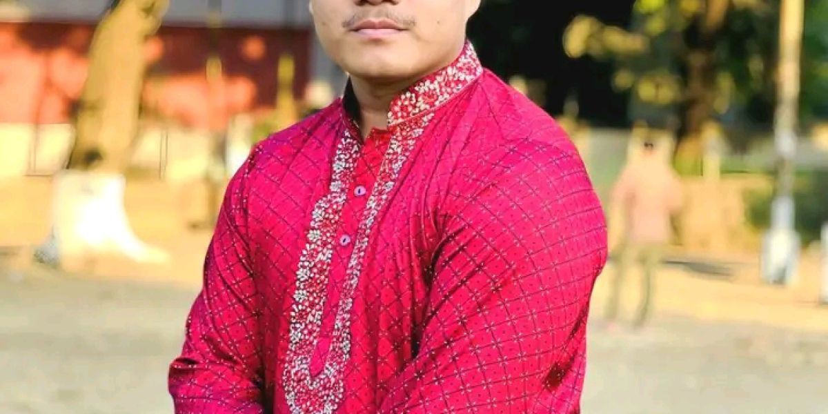 আধুনিক পাঠকক্ষের প্রতিশ্রুতি নিয়ে ডাকসু নির্বাচনে প্রার্থী অভয় কুমার সিংহ।..