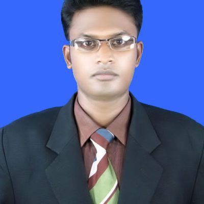 Md sohel Rana