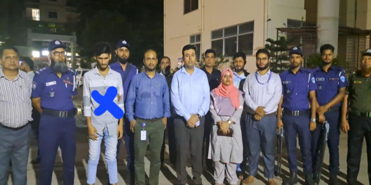 কুমিল্লায় অনিয়মে ৪ ডায়াগনস্টিক সেন্টারের লাইসেন্স স্থগিত, একজনের কারাদণ্ড..