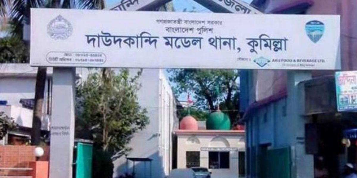 কুমিল্লায় মহাসড়কে গরুবাহী ট্রাক ছিনতাই: ১৯টি গরু ও নগদ অর্থ লুট..