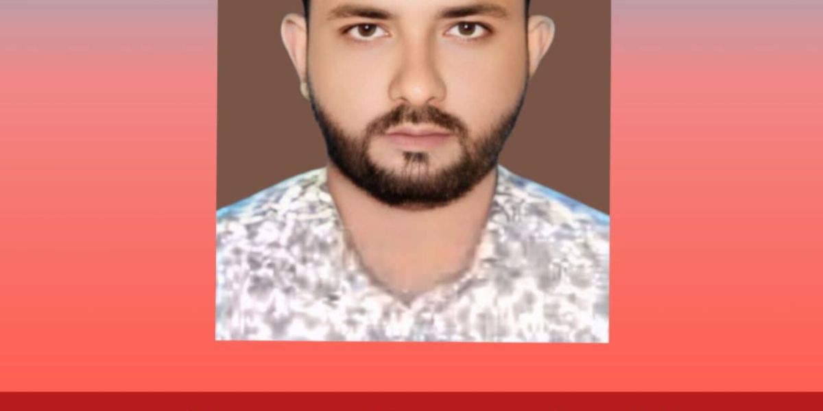 মিজানুর রহমান বিস্ফোরক মামলায় গ্রেফতার