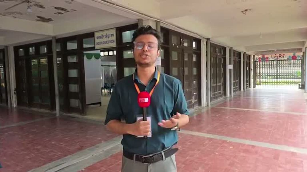 ⁣ডাকসু নির্বাচ যেভাবে ভোট দেবেন ভোটাররা