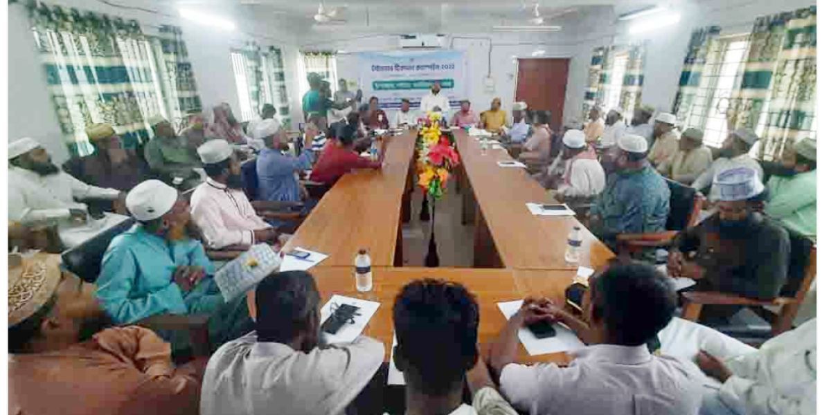 মোংলায় ৩১ হাজার শিশু-কিশোরকে টাইফয়েড টিকা দেয়া হবে