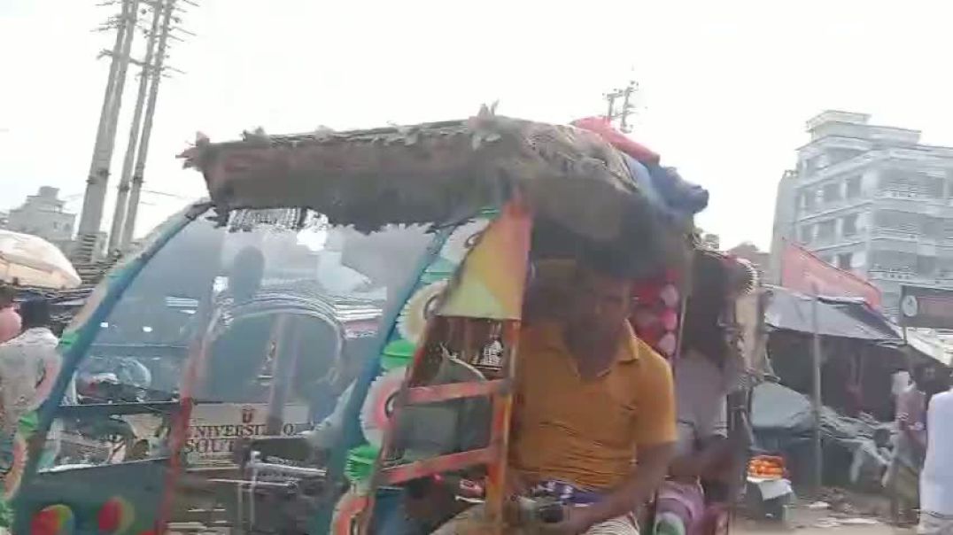 আমিনবাজার স্টান্ডে প্রকাশ্যে মাদক বিক্রয় ঠেকানো সম্ভব হচ্ছে না।