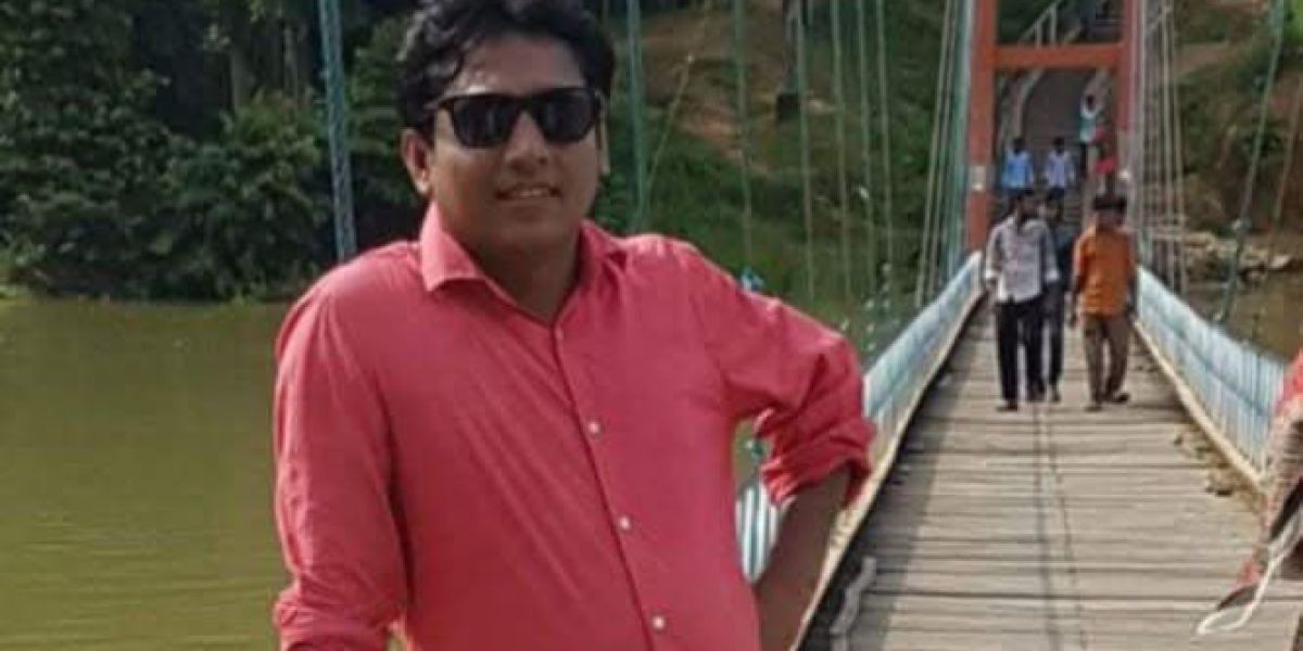 তিতাসে স্বেচ্ছাসেবক দলের যুগ্ম আহ্বায়ক নির্বাচিত হলেন রিয়াজুল ইসলাম রঞ্জু..