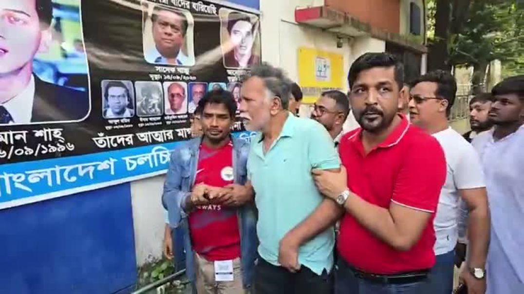 ⁣কথা বলতে পারেন না ৭০০ সিনেমার অভিনেতা ফকিরা,