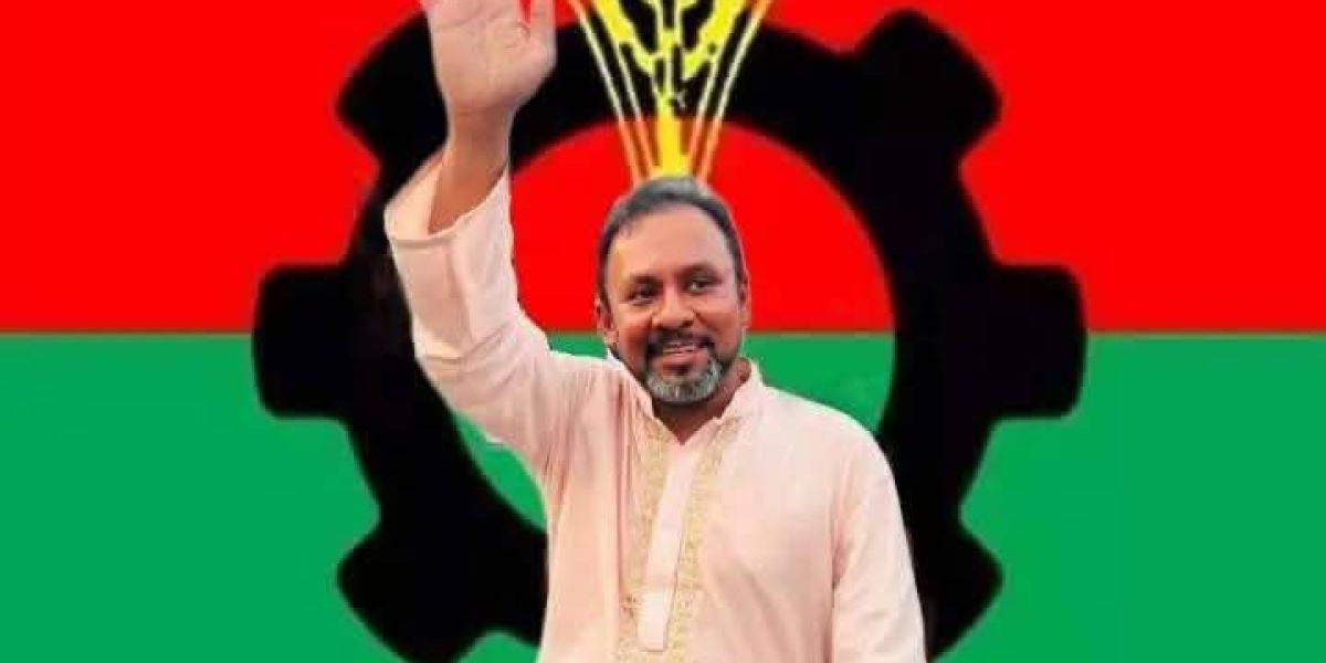 আড়াইহাজারে সুমনের জনপ্রিয়তা পাশে আছেন সাধারণ মানুষ
