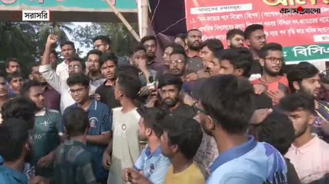 ⁣সরাসরি হাইকোর্টের আদেশ স্থগিত, ডাকসু নির্বাচনে বাধা নেই