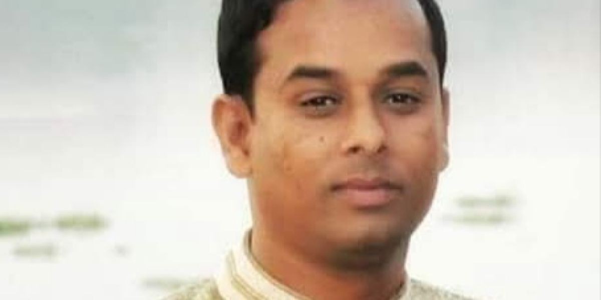 নেত্রকোনায় সাবেক এমপির সহকারী গ্রেপ্তার: হত্যার অভিযোগে অভিযুক্ত..