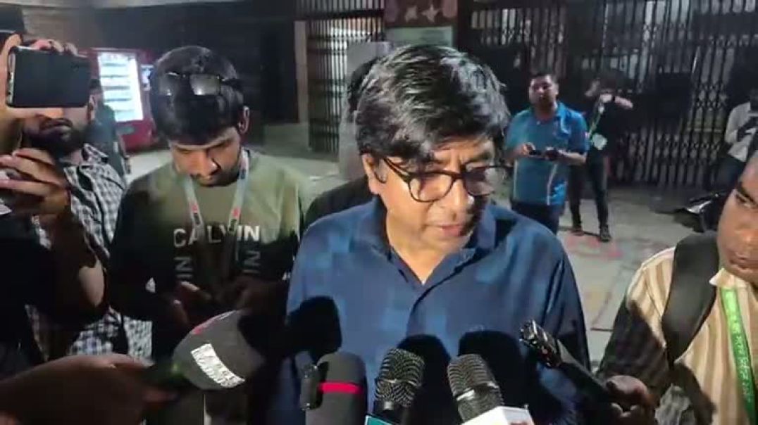 পদত্যাগ করলেন জাকসু নির্বাচন কমিশনার অধ্যাপক মাফরুহী সাত্তার