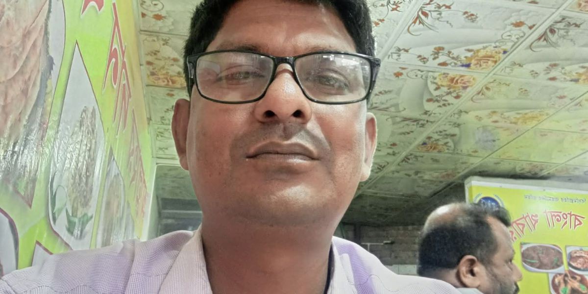 বিএনপি নেতা আমিরুলের বিরুদ্ধে সংবাদ প্রকাশে তোলপাড়, বিভিন্ন মহলে দৌড়ঝাঁপ..