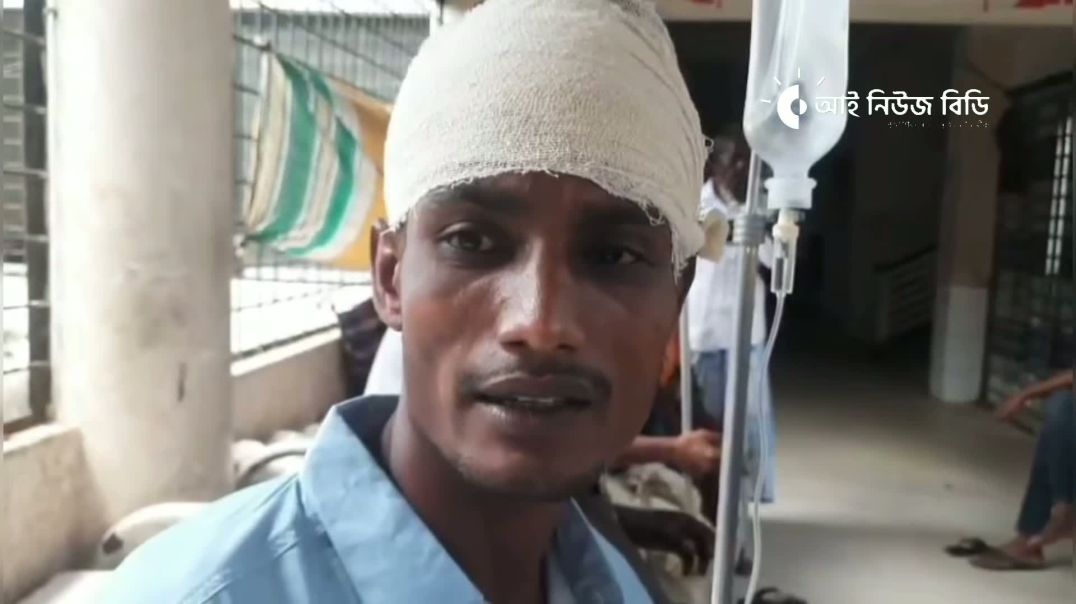 মাত্র ১০০ টাকার জন্য দুই পক্ষের মা"রা"মা"রি!