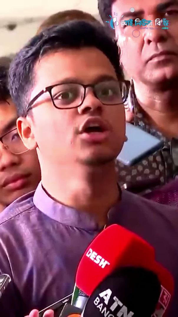 সারা দেশে পূজা নিশ্চিত করতে আহ্ববান ডাকসু নেতৃবৃন্দের বললেন সম্য হত্যাকান্ড নিয়েও