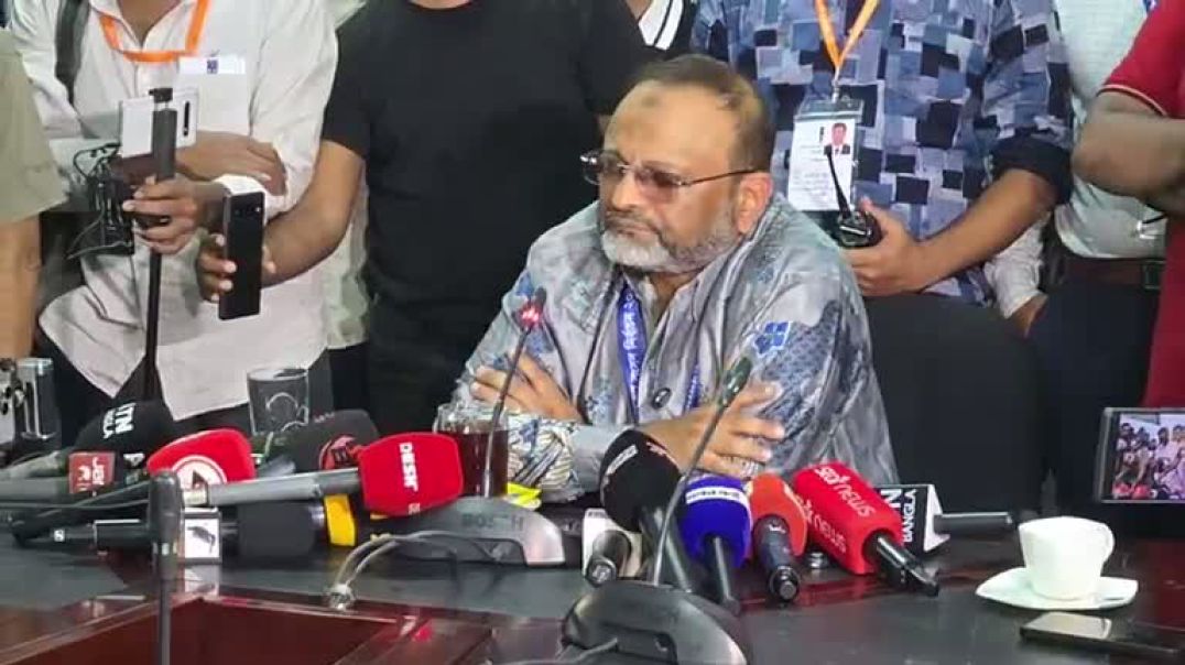 ⁣ছাত্রদলের প্রশ্নের মুখে ঢাবি ভিসি