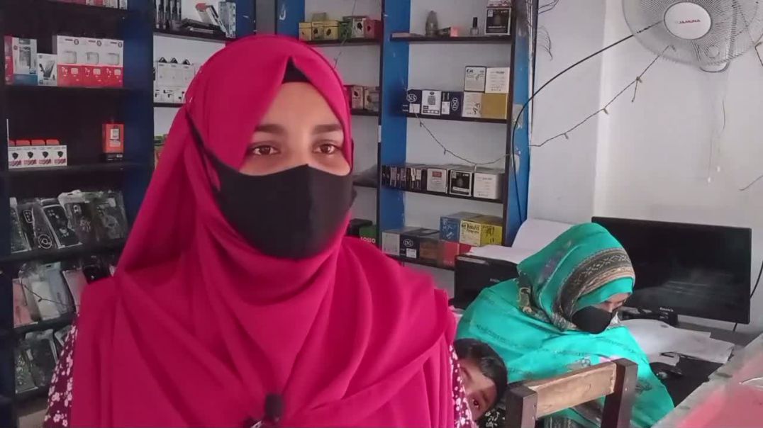 আদ্বদীন ওয়েলফেয়ার এর টাকা মেরে দিলো কর্মি।