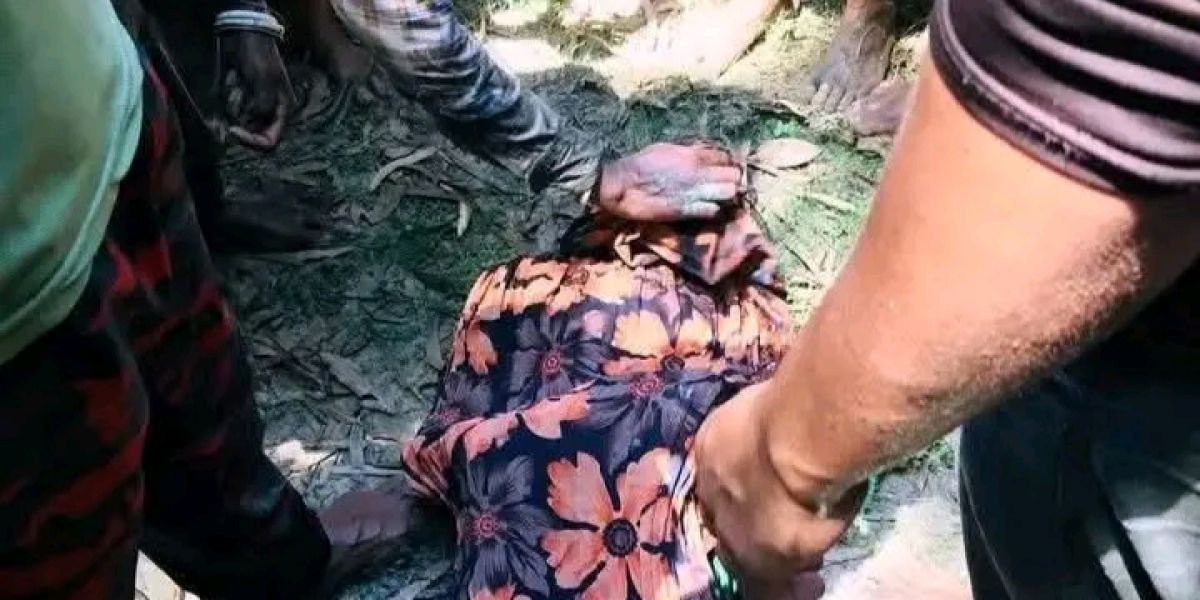 বীরগঞ্জে আত্রাই নদীতে গোসল করতে গিয়ে ২ শিশু নিখোঁজ, ১ জনের মরদেহ উদ্ধার..