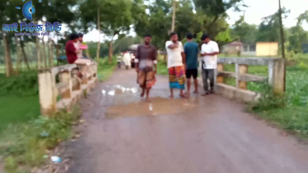 ⁣ঈদে মিলাদুন্নবী উদযাপন, সখিপুর, টাঙ্গাইল