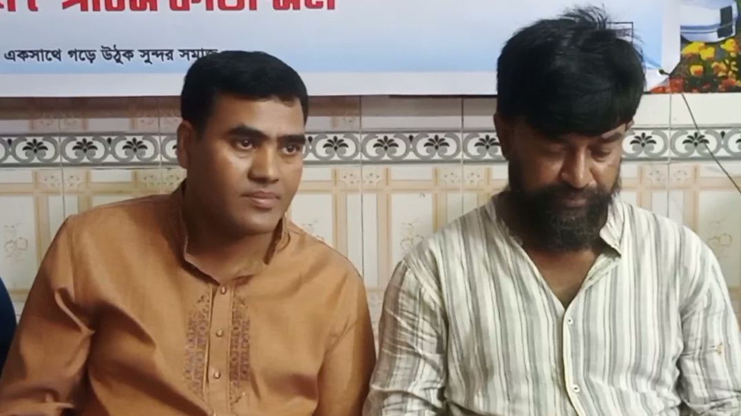 ⁣কাজিরবাগ ইউনিয়ন স্পোর্টস কাউন্সিলের আয়োজনে এসএসসি পরীক্ষার্থী সংবর্ধনা ও ব্লাড ক্যাম্পেইন | SSC 202
